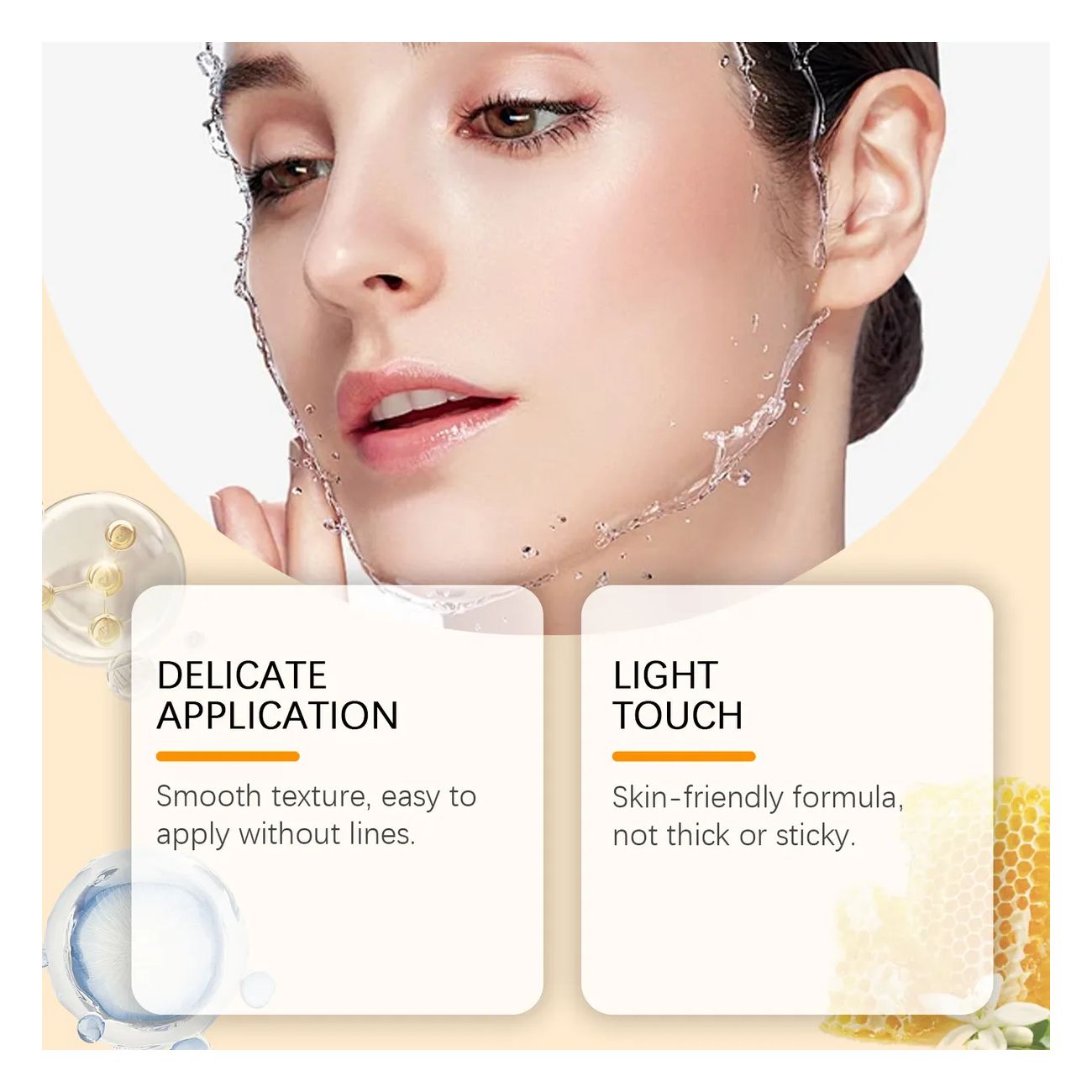 Botox Bee Venom Stick Serum Colageno Facial Efecto Lifting 5g-5