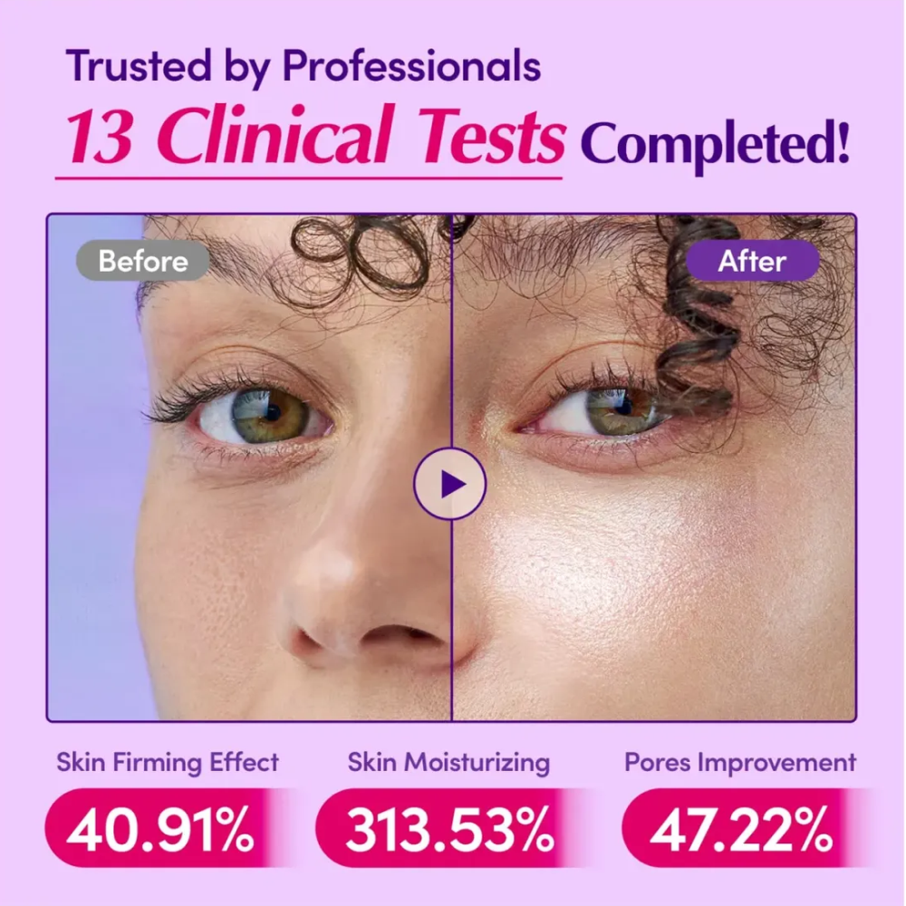 Eqqualberry Crema + Serum Bakuchiol Efecto Lifting Y Relleno-4