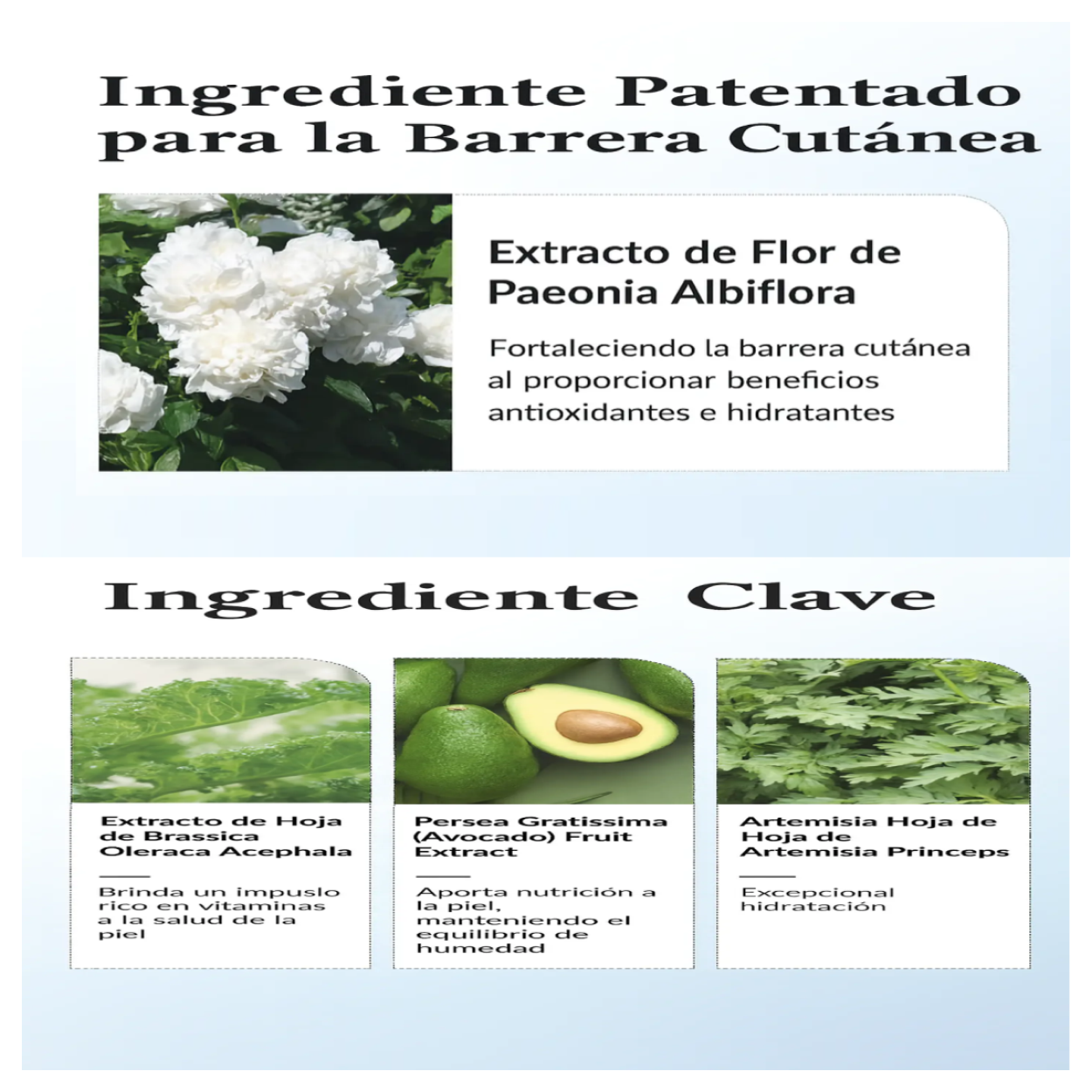 Crema Dr Althea 147 Barriercalmante Alivio Reparadora  50ml-3
