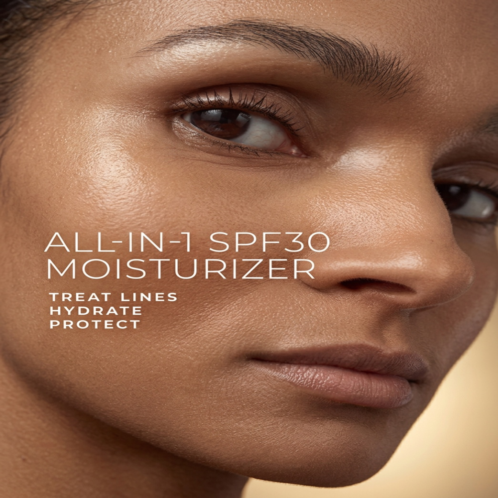 Roc Multi Correxion Even Tone Lift Serum + Hydrate Plump-7