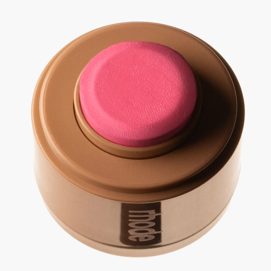 Rhode Pocket Blush Rubor Maquillaje Labial Mejillas Juice Box-1