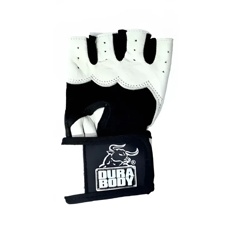 Guantes De Gimnasio Para Pesas Durabody Platinum Toro-1