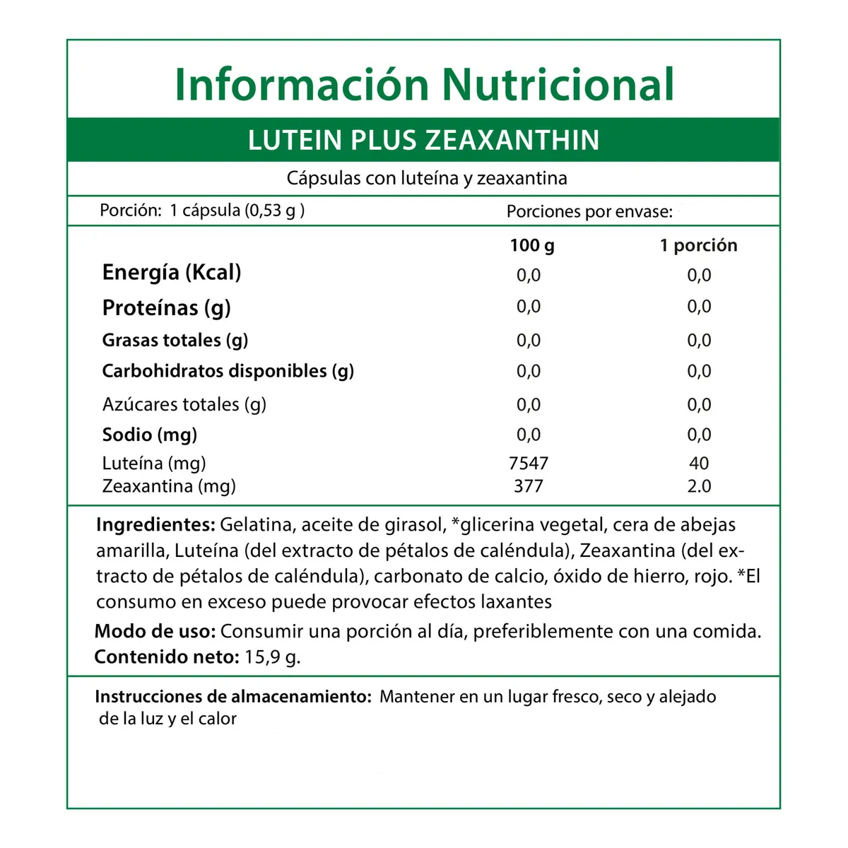 Gel Preservision Areds 2 Formula Bausch + Lomb Cuidado de la Vista 120 Mini Gelcaps-7