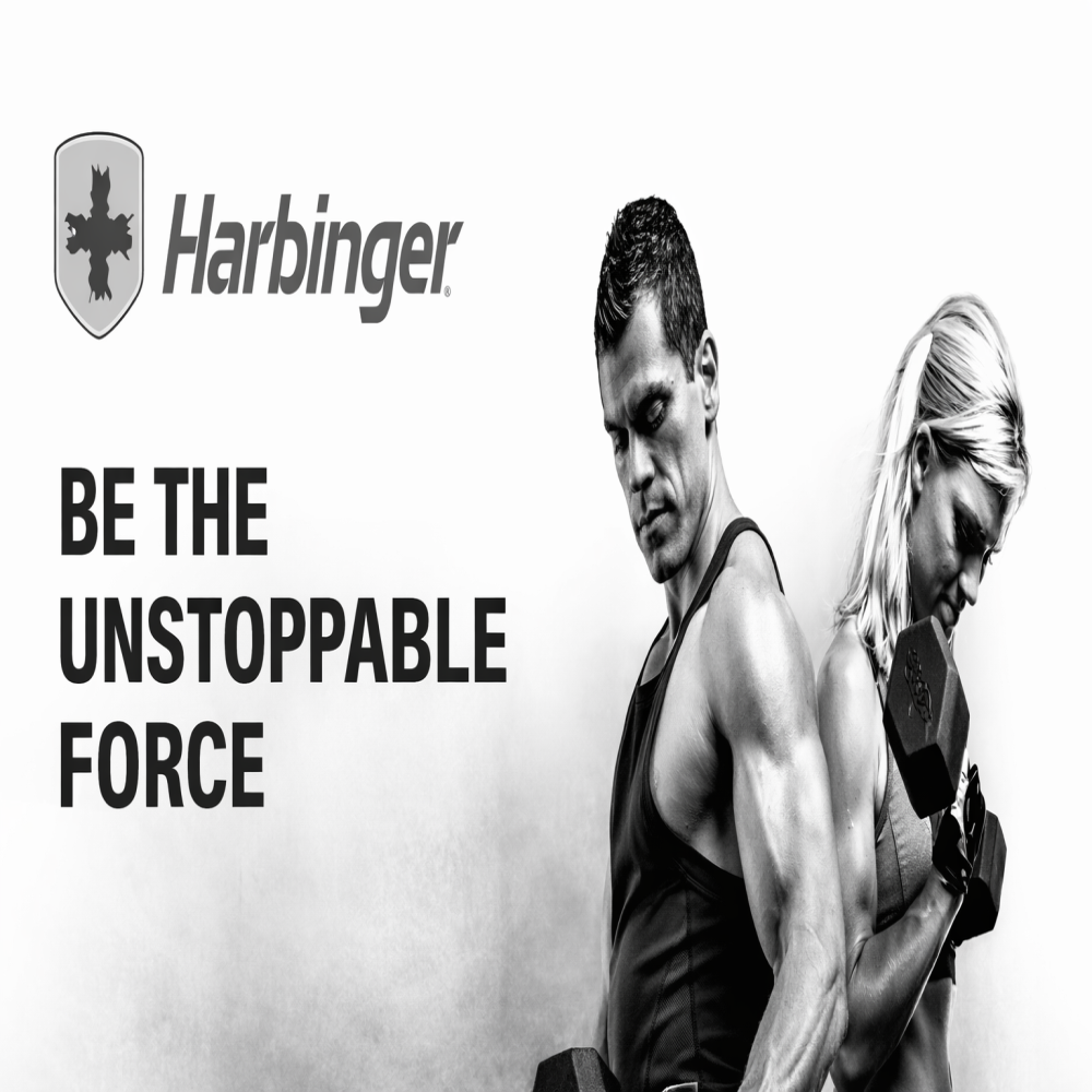 Guantes Para Saco Boxeo Mujer Harbinger Womens Bag Gloves-5