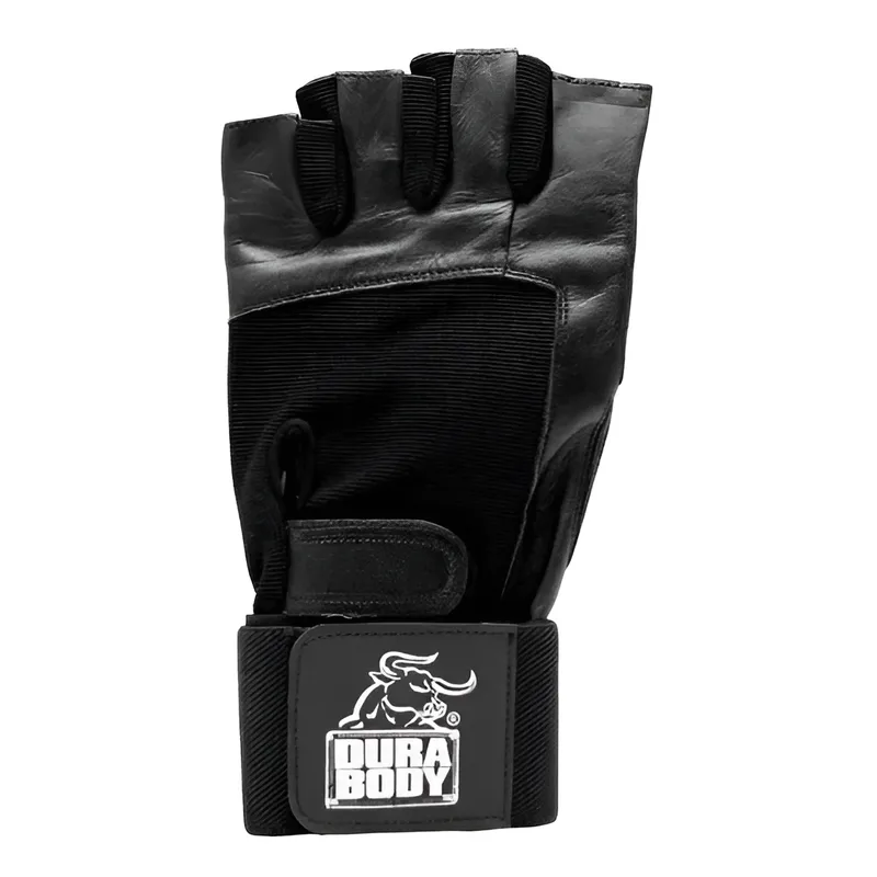 Guantes De Gimnasio Para Pesas Durabody Grand Champion -1