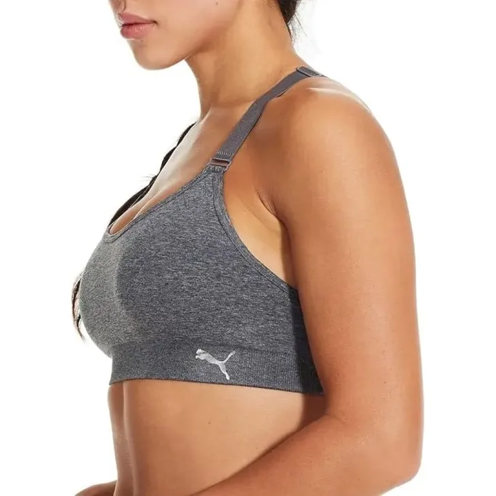 Puma Ladies Seamless Sports Bra Sosten Deportivo -1