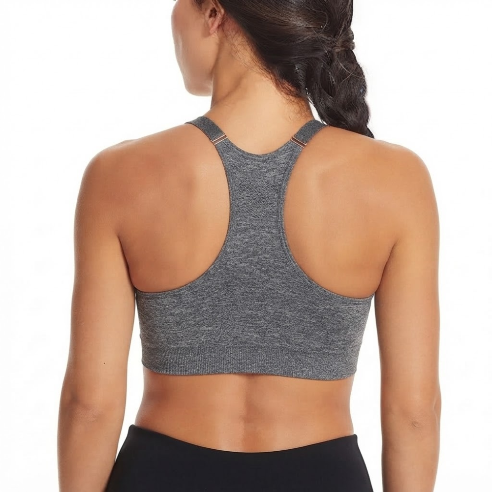 Puma Ladies Seamless Sports Bra Sosten Deportivo -2