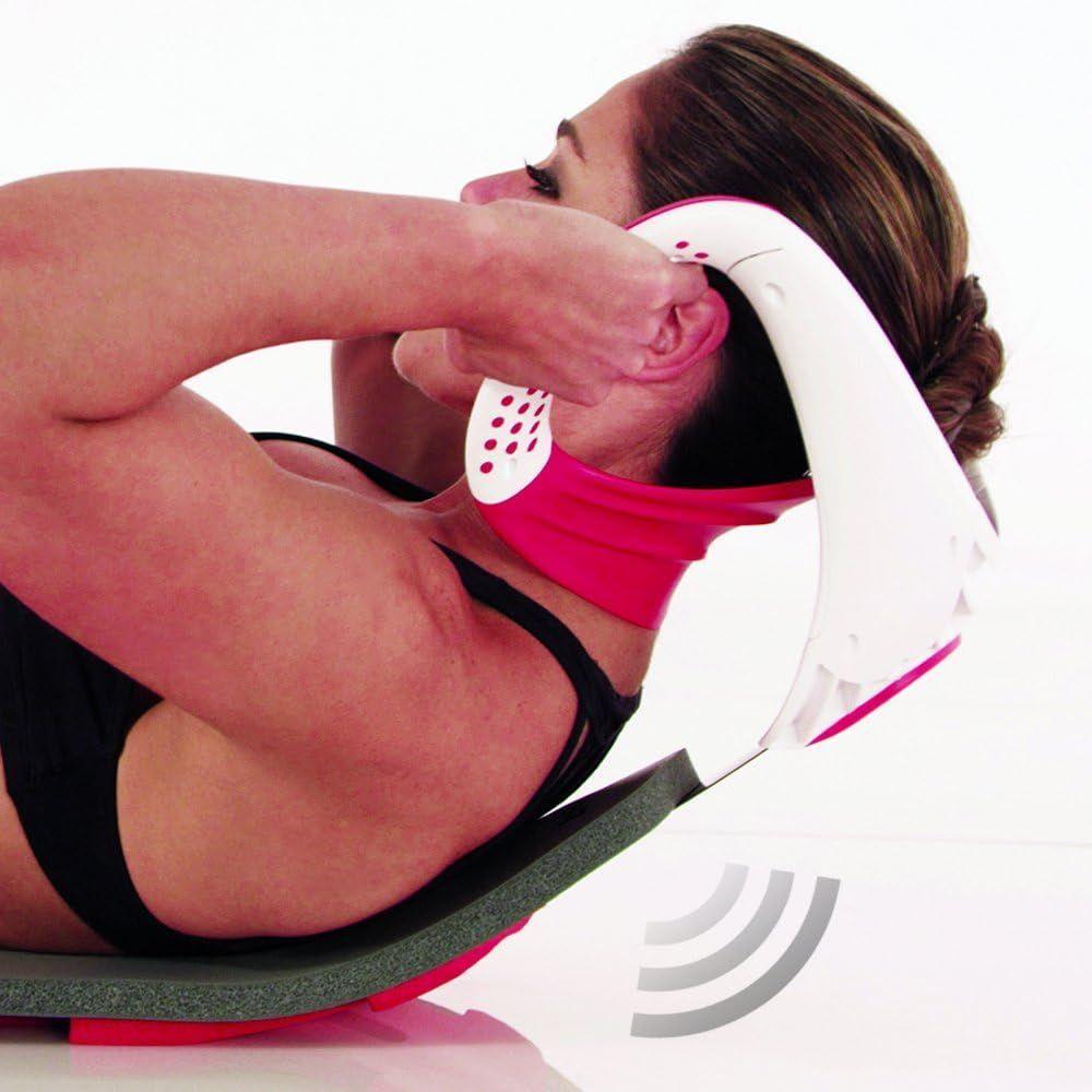 Perfect Fitness Ab Perfect Sit Up Sistema Para Ejercitar los Abdominales-1