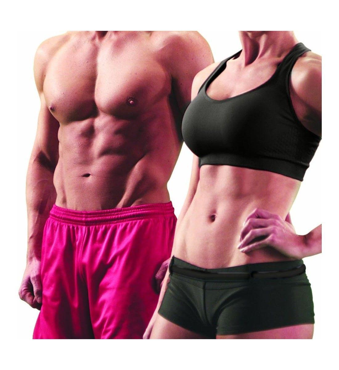 Perfect Fitness Ab Perfect Sit Up Sistema Para Ejercitar los Abdominales-2