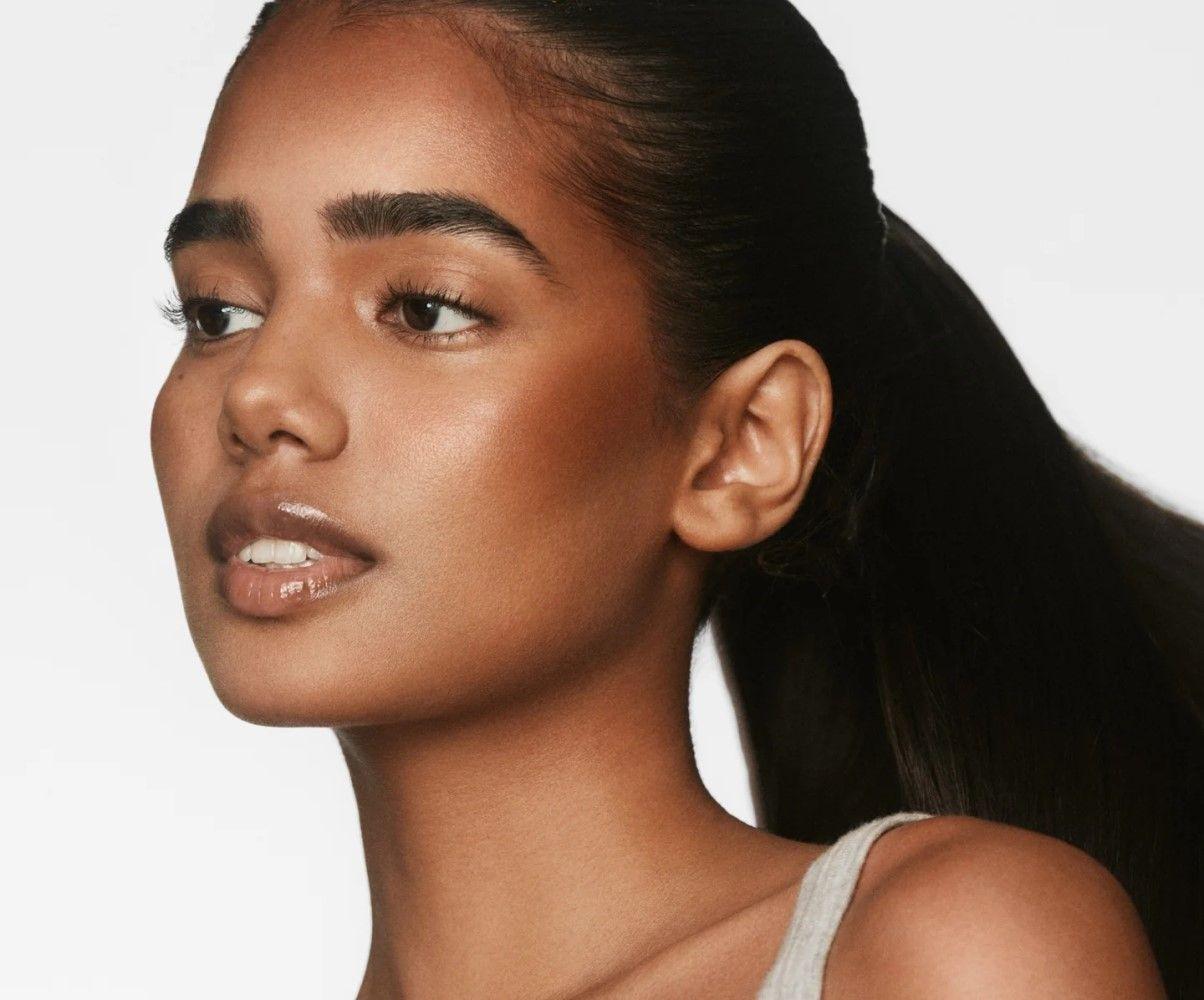 Bronzer Rhode Pocket Bronze en Crema Bronceador Shade Warm Red-1