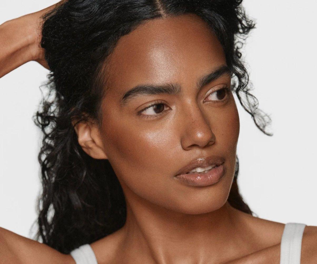 Bronzer Rhode Pocket Bronze en Crema Bronceador Shade Warm Red-3