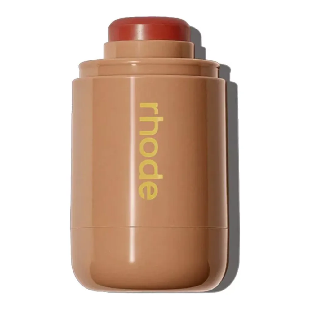 Rhode Pocket Blush Rubor Maquillaje Labial Mejillas Sun Soak-0