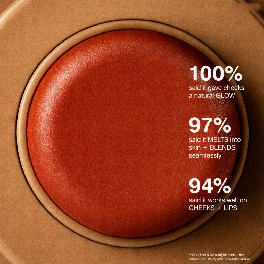 Rhode Pocket Blush Rubor Maquillaje Labial Mejillas Sun Soak-4