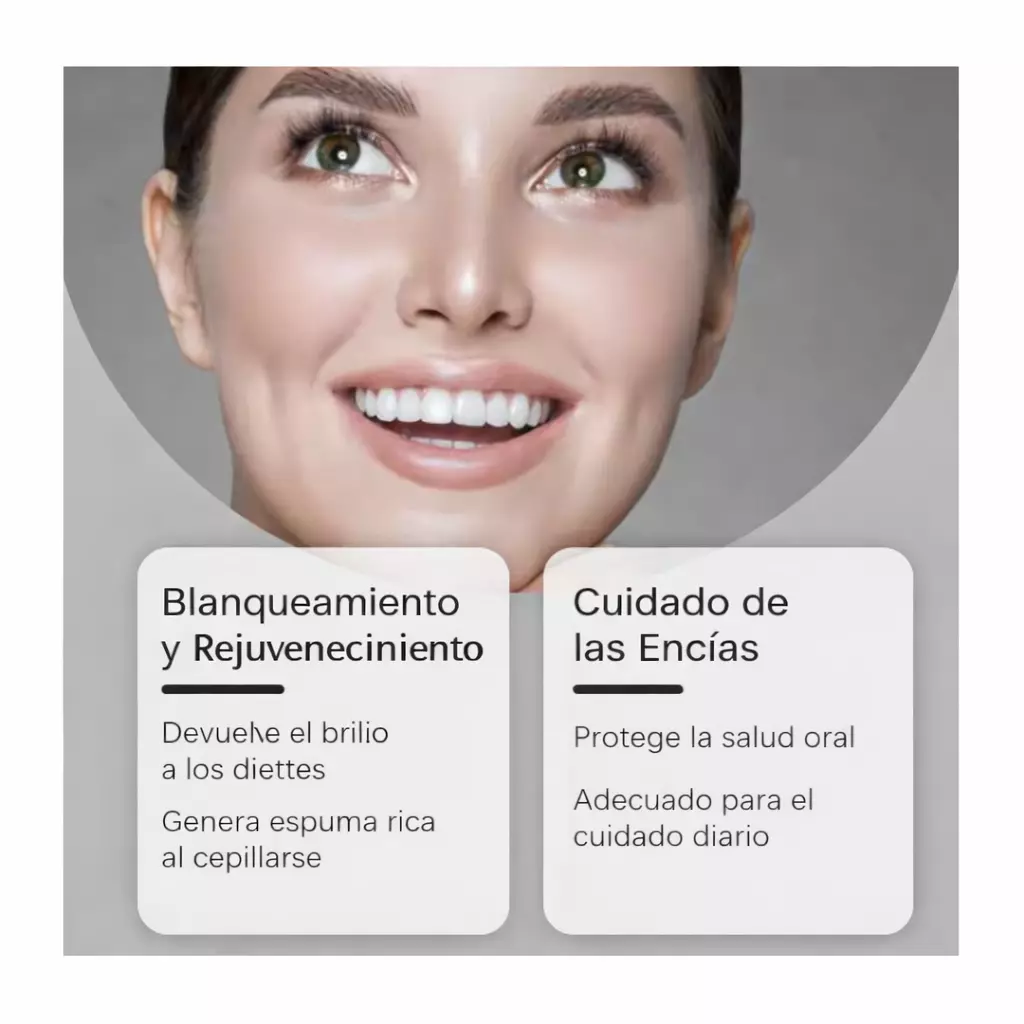 Blanqueador Dental Nano Hydroxy 10% Whitening Booster 50gr-5