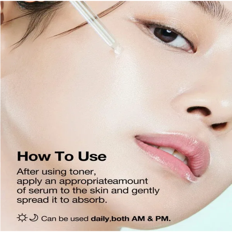 Anua Serum Facial Pdrn Reparador Hidratante Efecto Glow 30ml-2