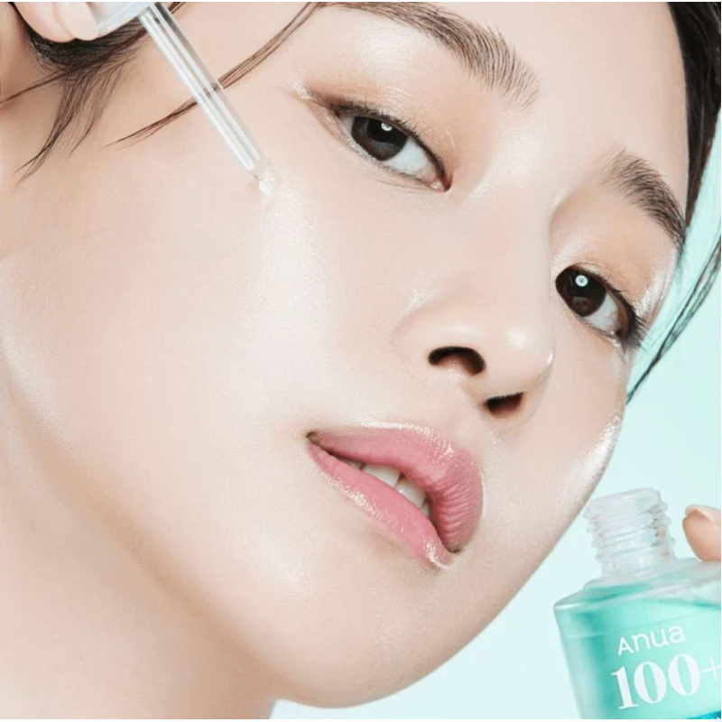 Anua Serum Facial Pdrn Reparador Hidratante Efecto Glow 30ml-5