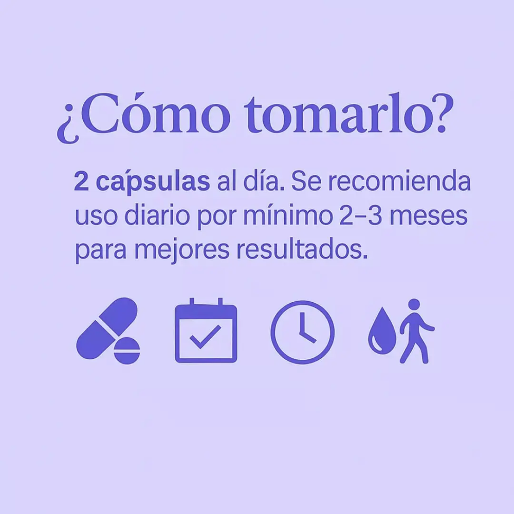 Suplemento Meno Menopausia Natural Opositiv Alivio Sofocos Sudoracion Nocturma Irritabilidad 60 Caps-7