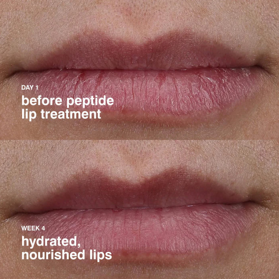 Rhode Glazing Milk Ceramida + Labial Peptidos Passionfruit-1