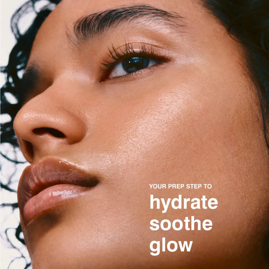 Rhode Glazing Milk Ceramida + Labial Peptidos Passionfruit-6