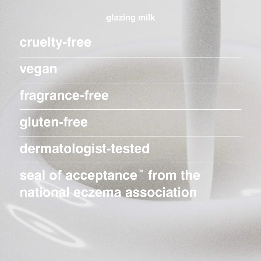 Rhode Glazing Milk Ceramida + Labial Peptidos Passionfruit-7
