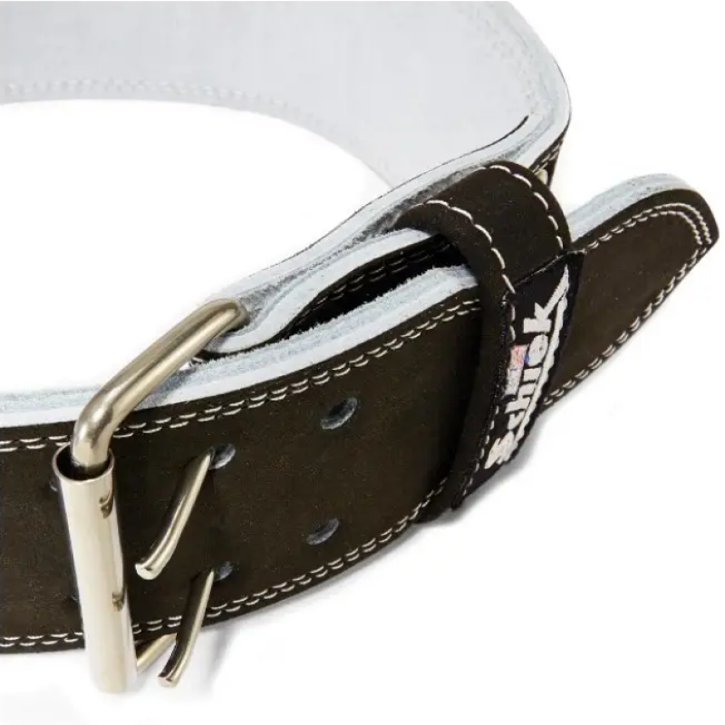 Cinturon De Levantaminento de Pesas Para Gimnasio Schiek Power Belt Model 6010 -2