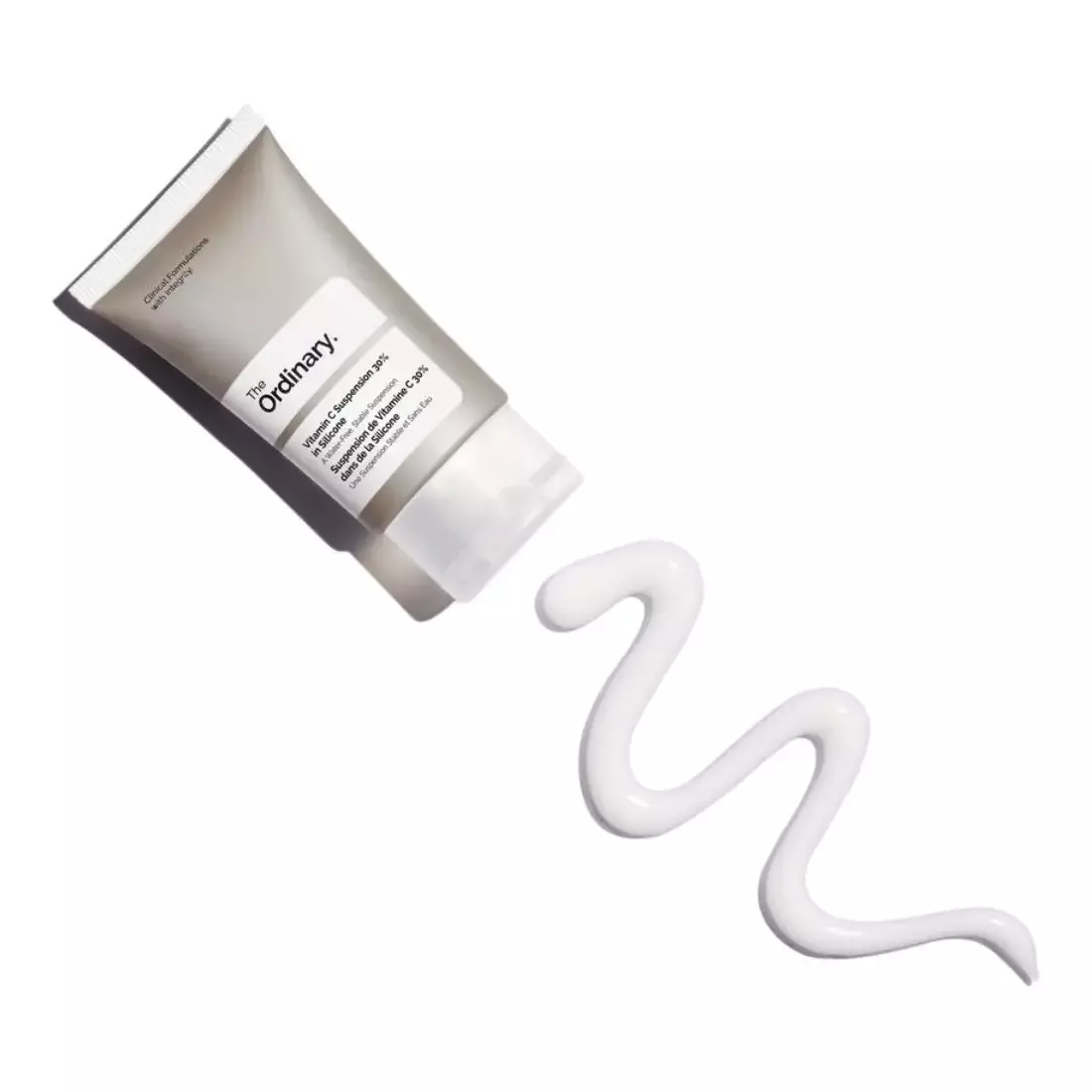 The Ordinary Vitamin C Suspension 30% In Silicone 30ml-2