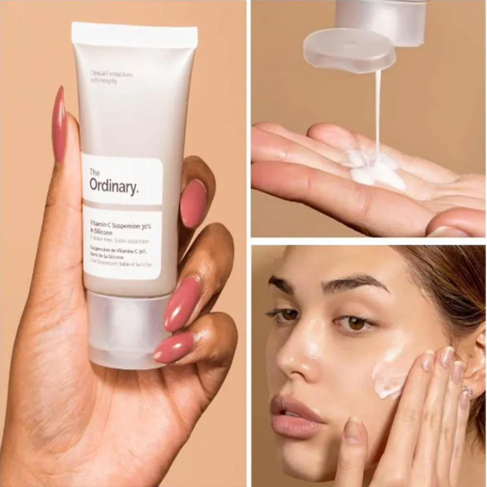 The Ordinary Vitamin C Suspension 30% In Silicone 30ml-3