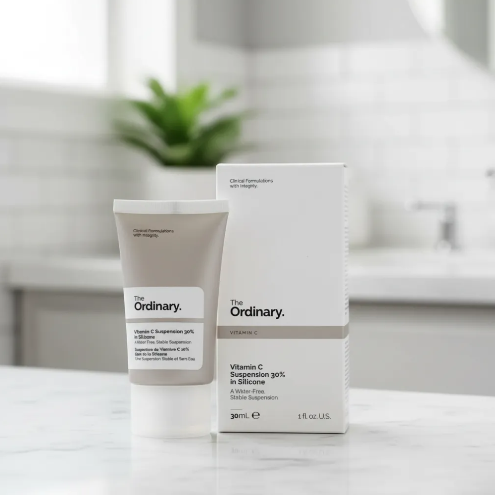 The Ordinary Vitamin C Suspension 30% In Silicone 30ml-7
