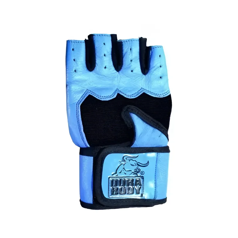 Guantes De Gimnasio Para Pesas Durabody Platinum Toro-1