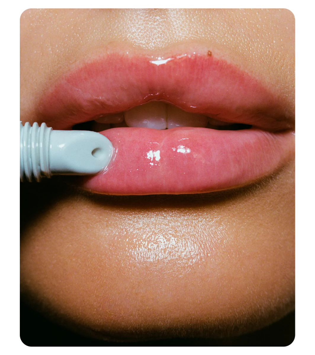 Rhode Peptide Lip Tint Tratamiento Labial Peptidos Sugarberry Limited Edition-1