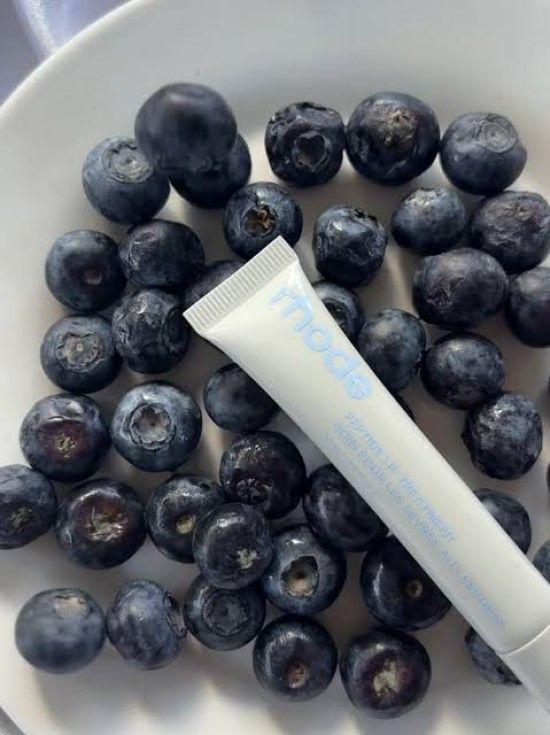 Rhode Peptide Lip Tint Tratamiento Labial Peptidos Sugarberry Limited Edition-3