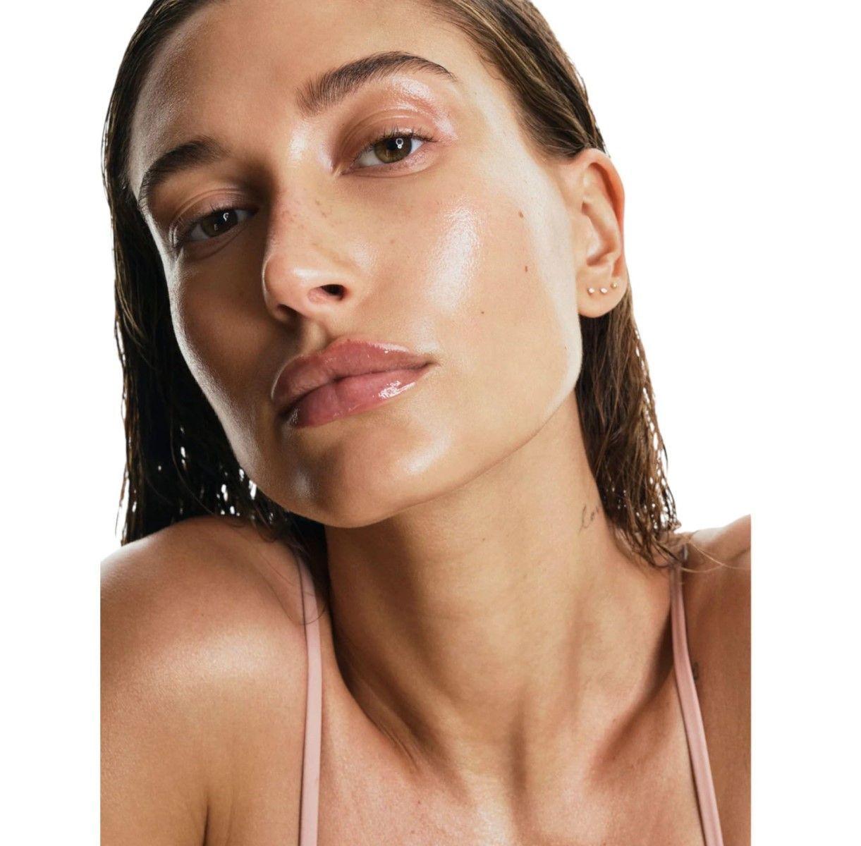 Rhode Peptide Lip Tint Tratamiento Labial Peptidos Sugarberry Limited Edition-4