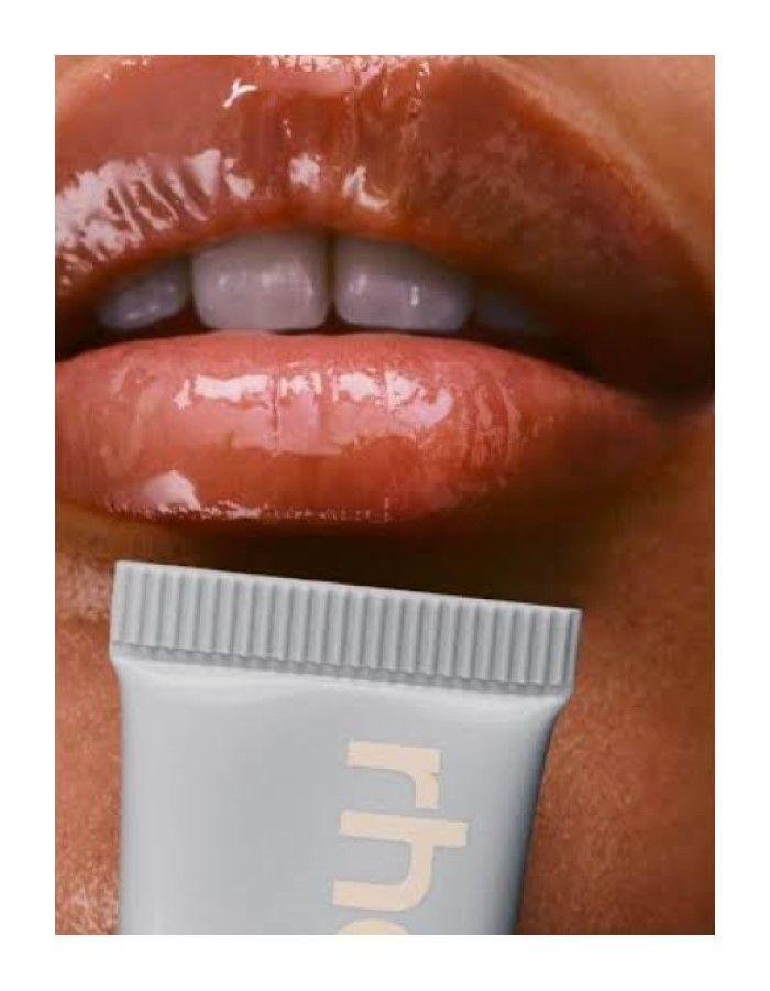 Rhode Peptide Lip Tint Tratamiento Labial Peptidos Sugarberry Limited Edition-6