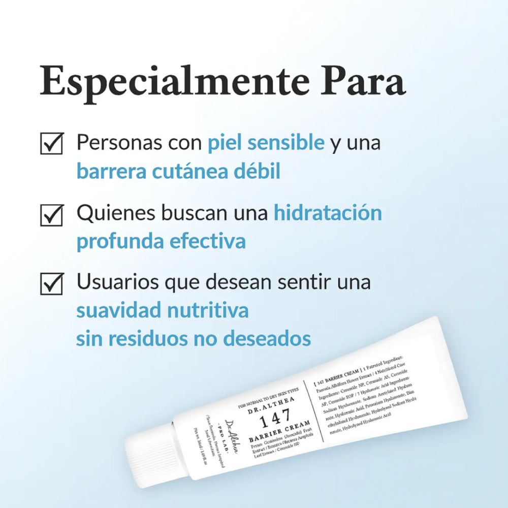 Celimax Retinal Shot + Dr Althea 147 Barrier Alivio Reparado e Hidratacion Facial-4