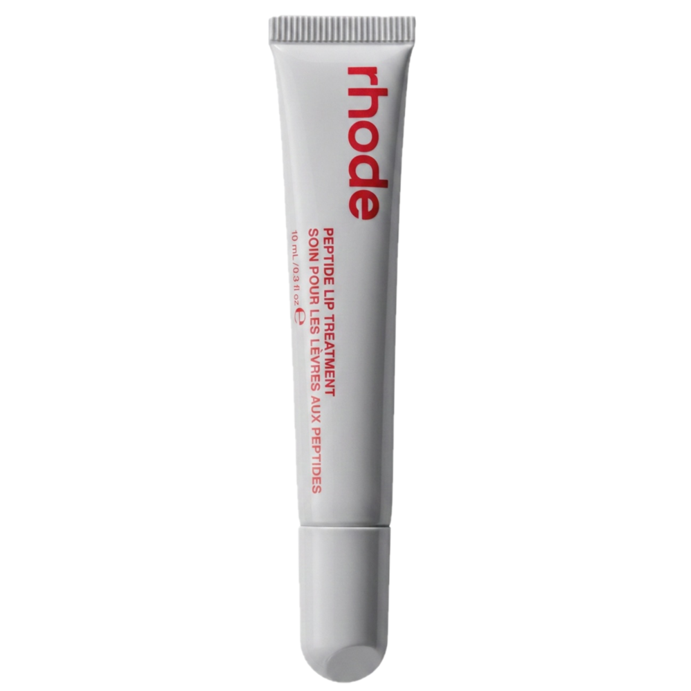 Rhode Peptide Lip Tratamiento Labial De Peptidos Strawberry Glaze-0