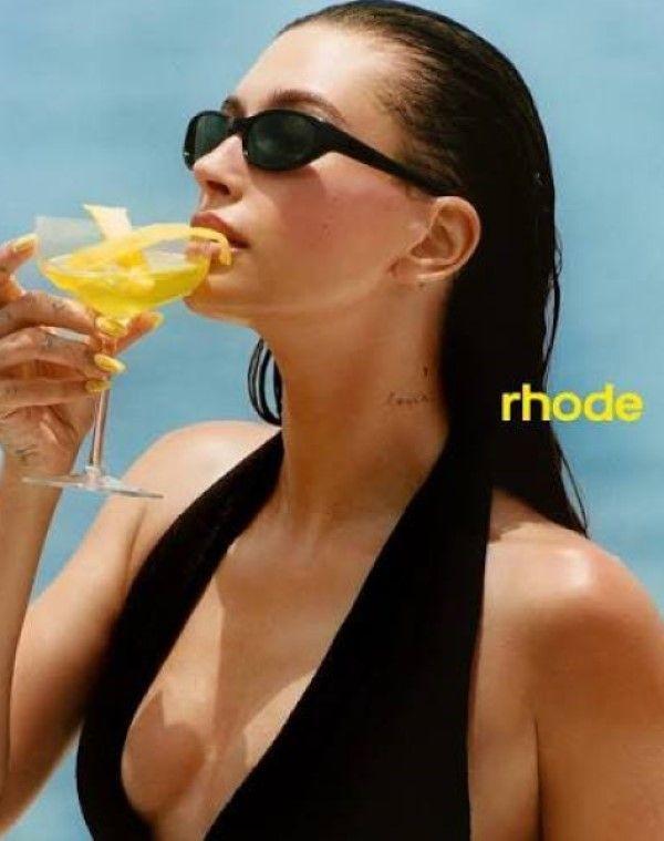 Rhode Peptide Lip Tint Tratamiento Labial Peptidos Lemontini Summer Edition-1