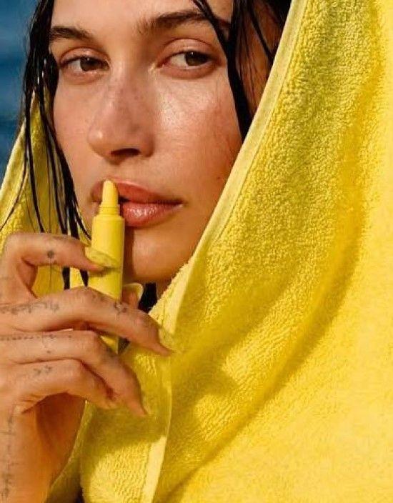 Rhode Peptide Lip Tint Tratamiento Labial Peptidos Lemontini Summer Edition-6