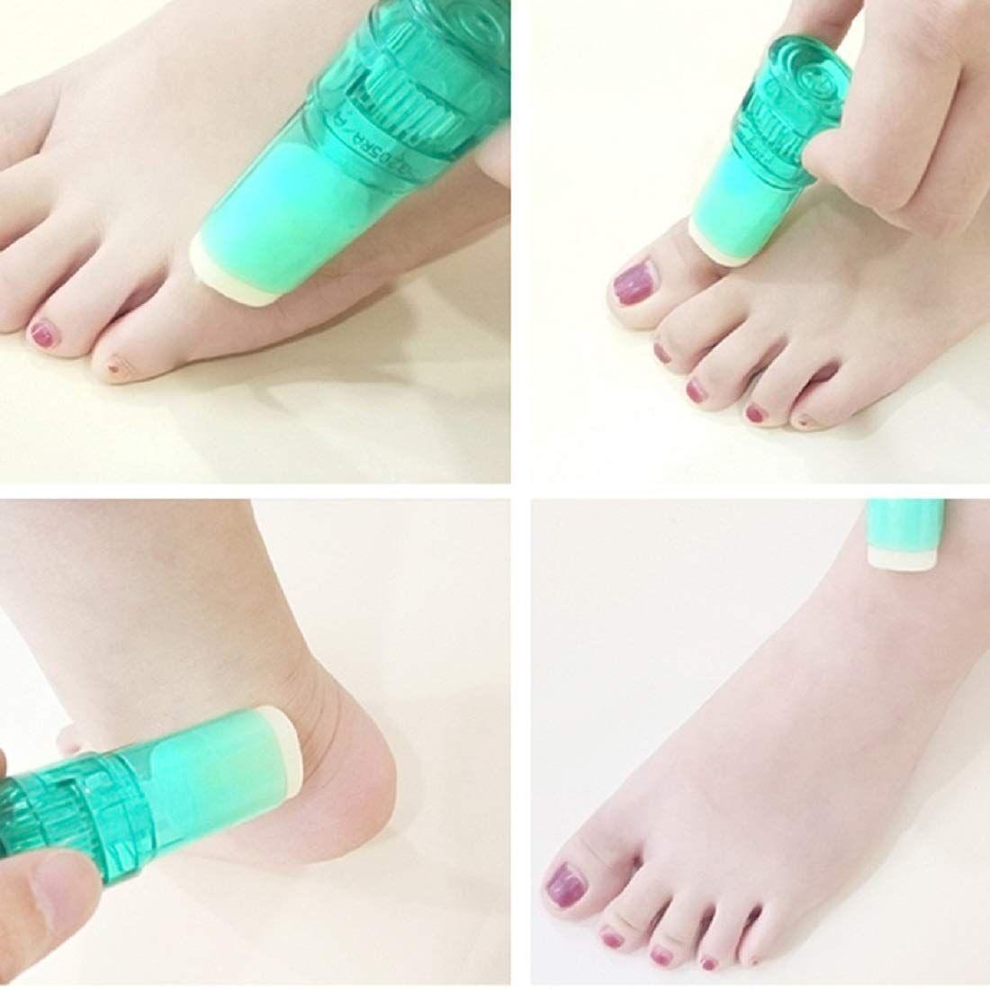 Compeed Stick Anti-friccion Cuidado Pies Ampollas y Rozaduras 8ml-6