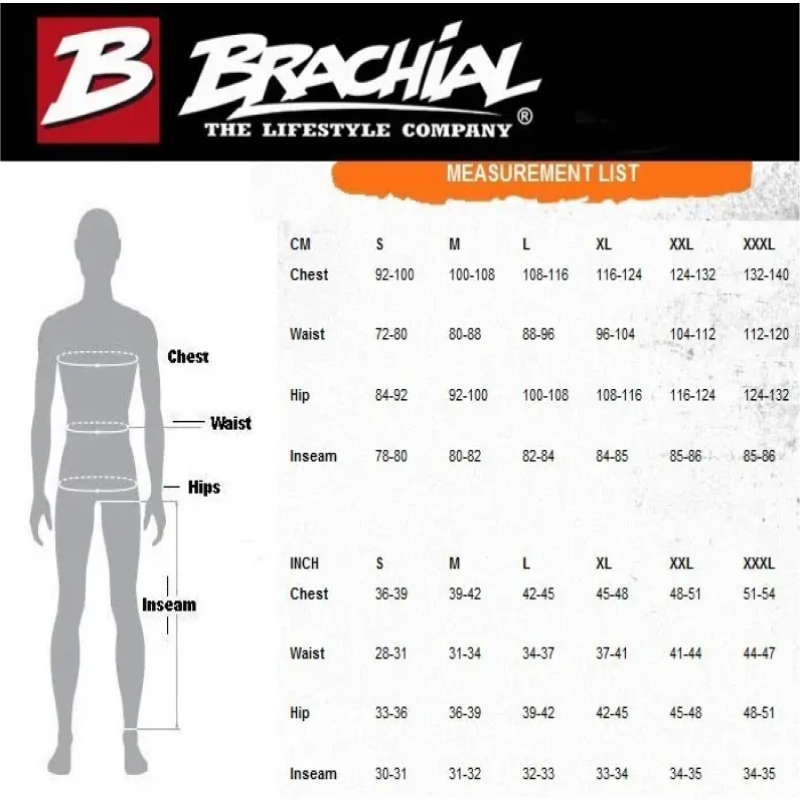 Brachial Polera Sin Mangas Musculosa Gym Heat Tank-top Talla M-4