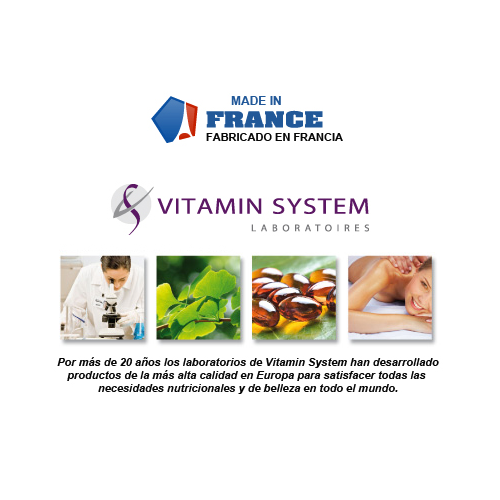 Vitamin System Biokara Gel Para Hacer Crecer El Pelo y Evitar Su Caida 100ml-1