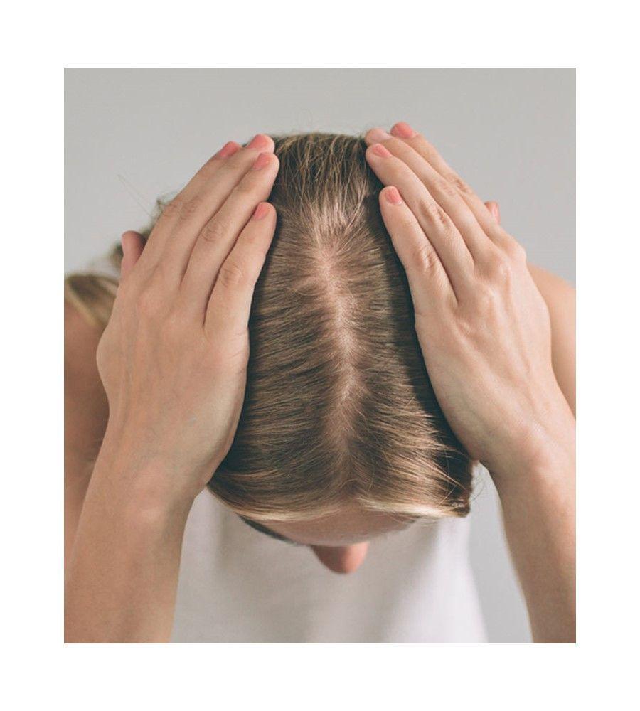 Vitamin System Biokara Gel Para Hacer Crecer El Pelo y Evitar Su Caida 100ml-2