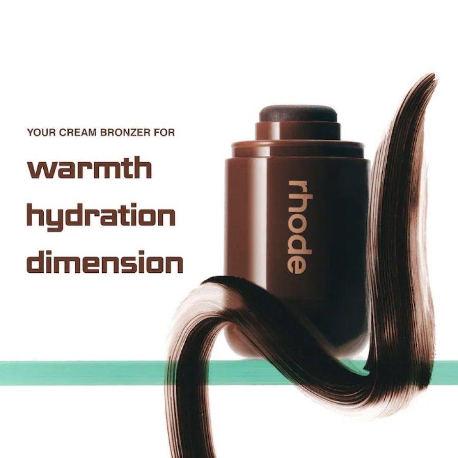 Bronzer Rhode Pocket Bronze en Crema Bronceador Plunge Neutral-6
