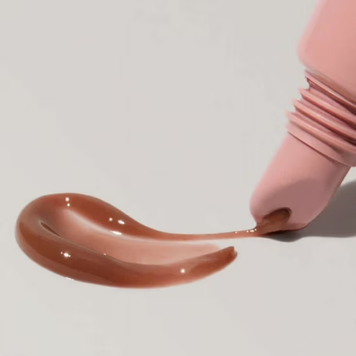 Rhode Peptide Lip Tint Tratamiento Labial Peptidos Toast Rose Taupe-4
