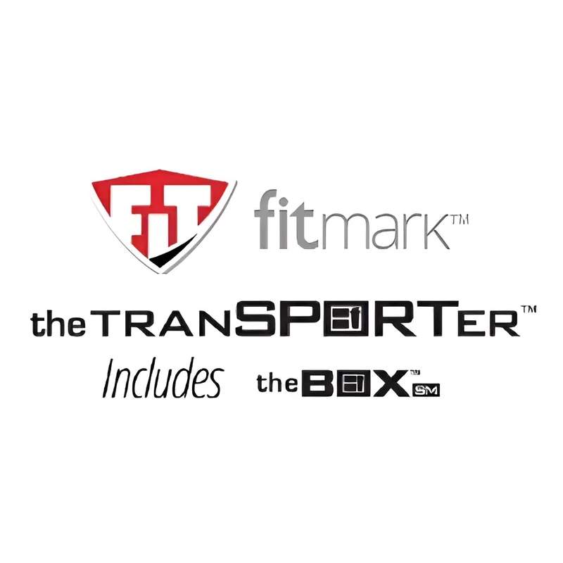 Mochila Para El Gimnasio Fitmark The Transporter Bagpack Red Full Gym-6