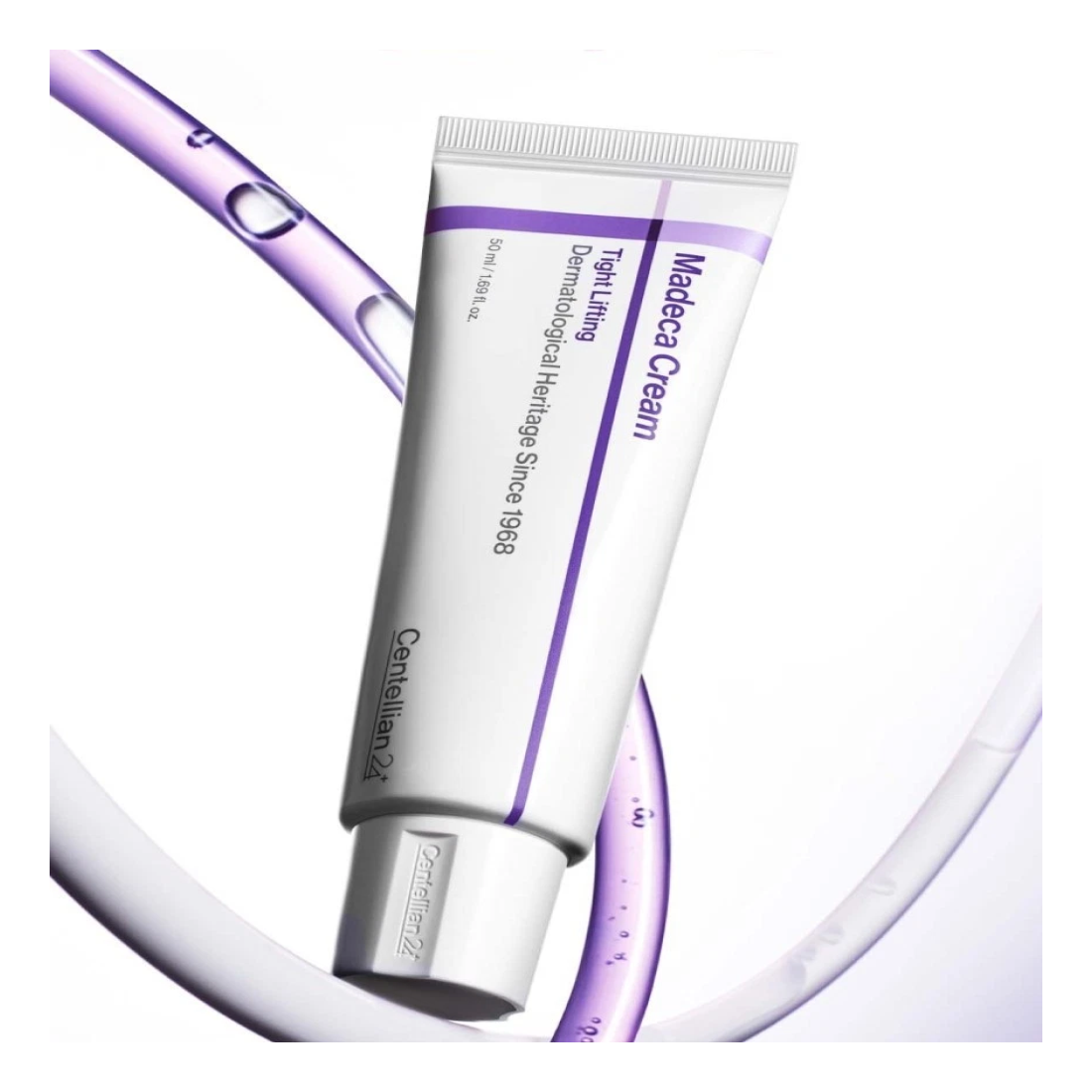 Centellian24 Madeca Cream Tight Lifting Crema Reafirmante-4