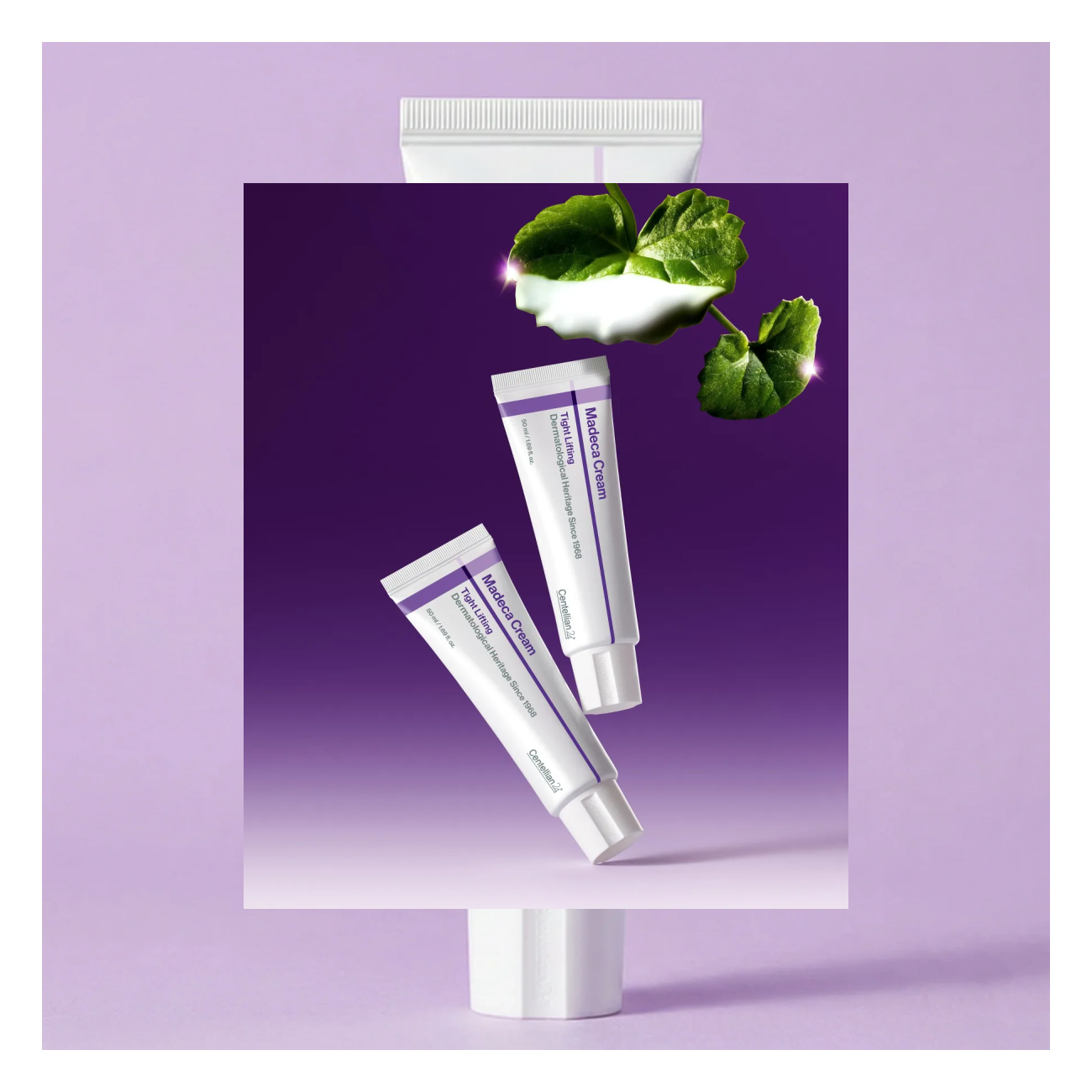 Centellian24 Madeca Cream Tight Lifting Crema Reafirmante-5