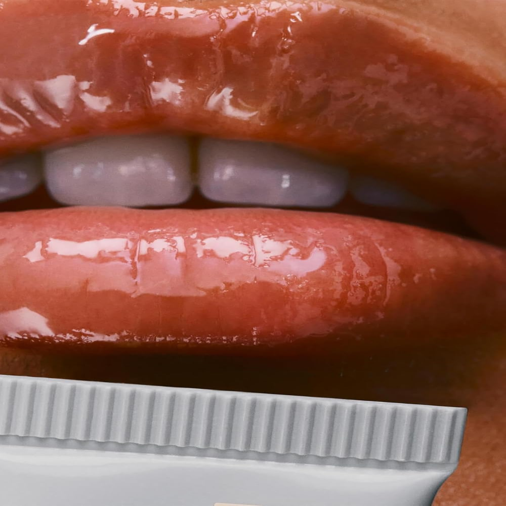 Rhode Peptide Lip Tint  Tratamiento Labial De Péptidos Vanilla-4