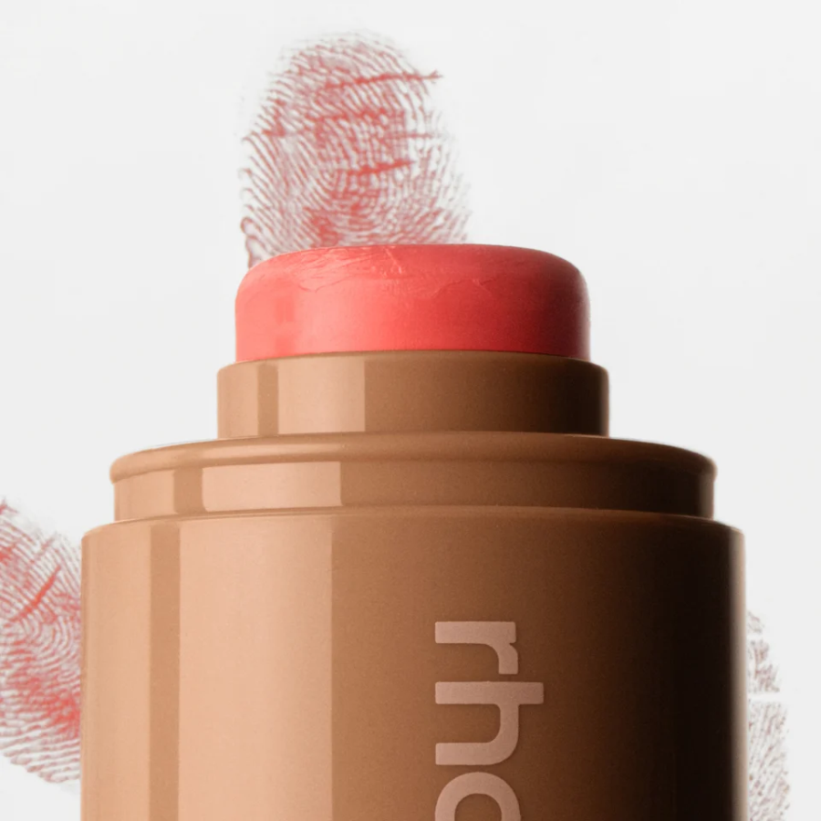 Rhode Pocket Blush Rubor Maquillaje Labial Mejillas Spicy Marg-4