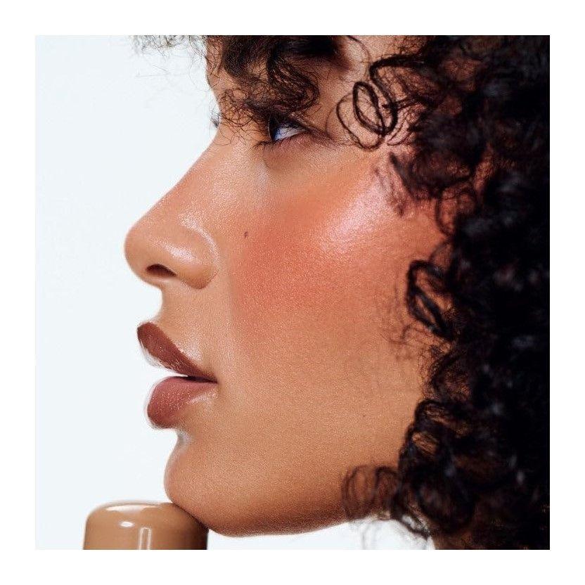 Rhode Pocket Blush Rubor Maquillaje Labial Mejillas Tan Line-3