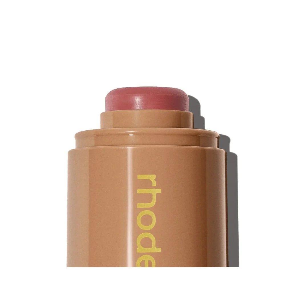Rhode Pocket Blush Rubor Maquillaje Labial Mejillas Tan Line-4